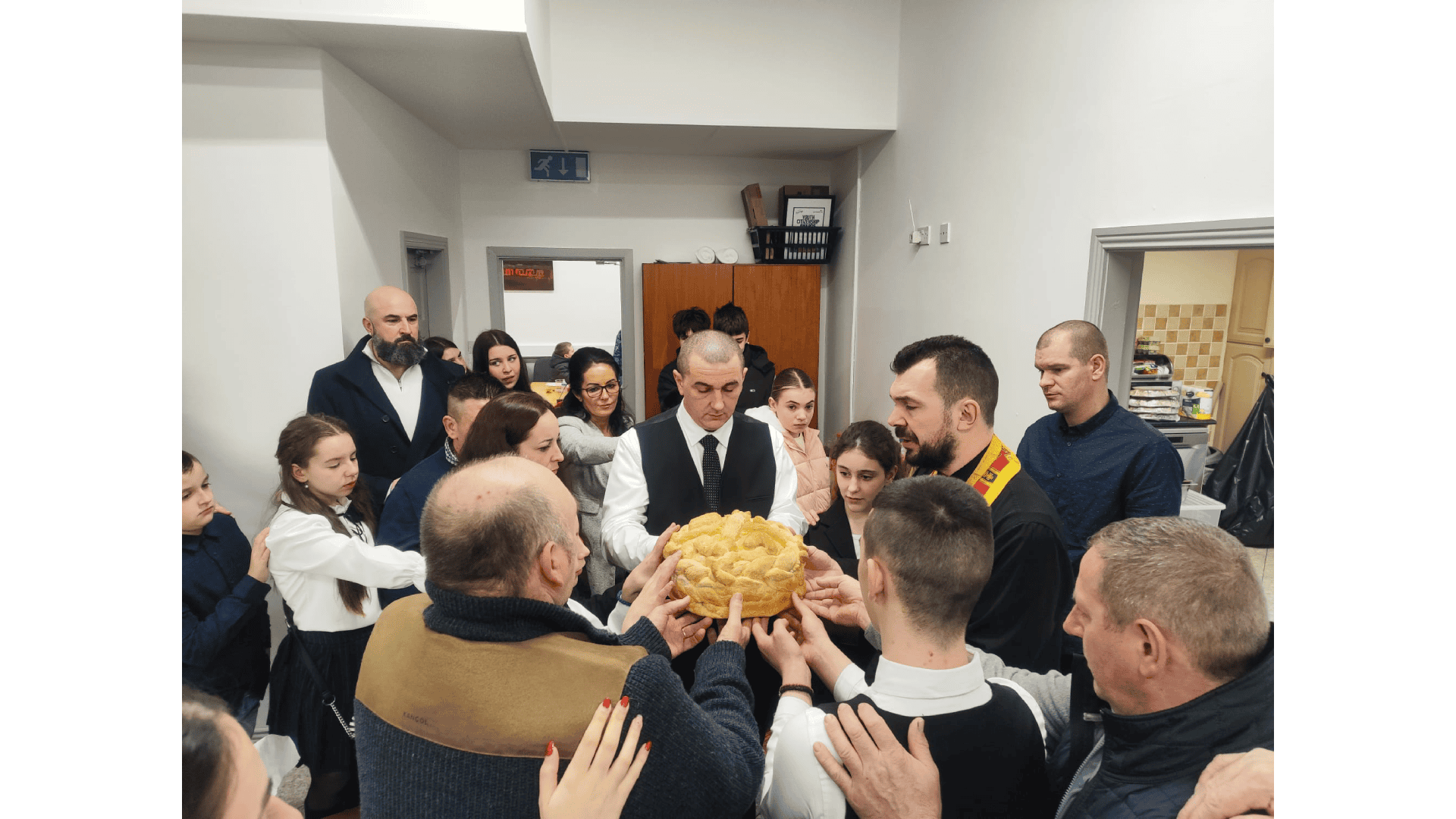 Прослава Светог Саве у Атлону