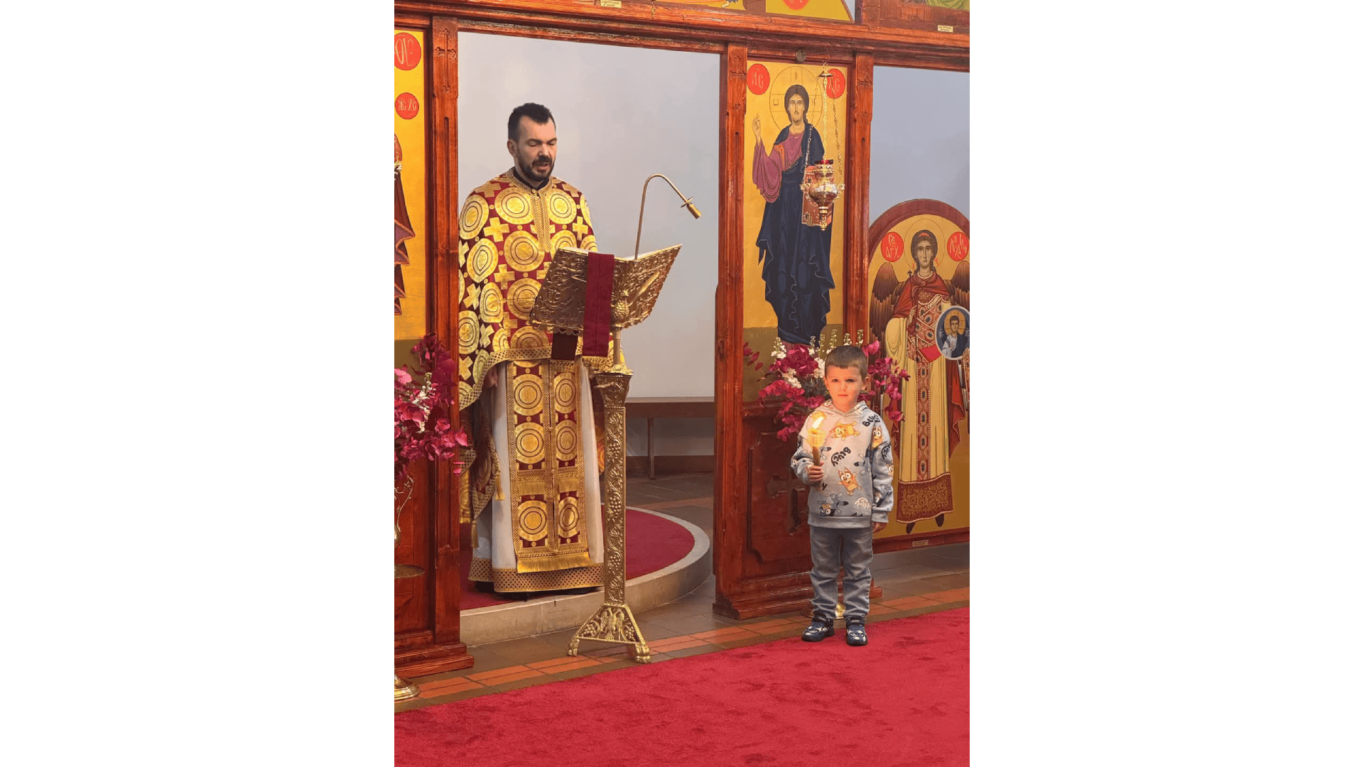 Цвети у Даблину