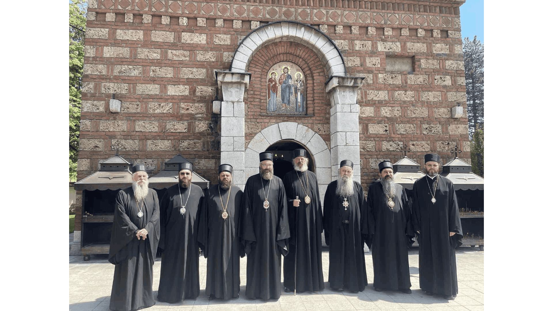 Торжествено сабрање у Лелићу