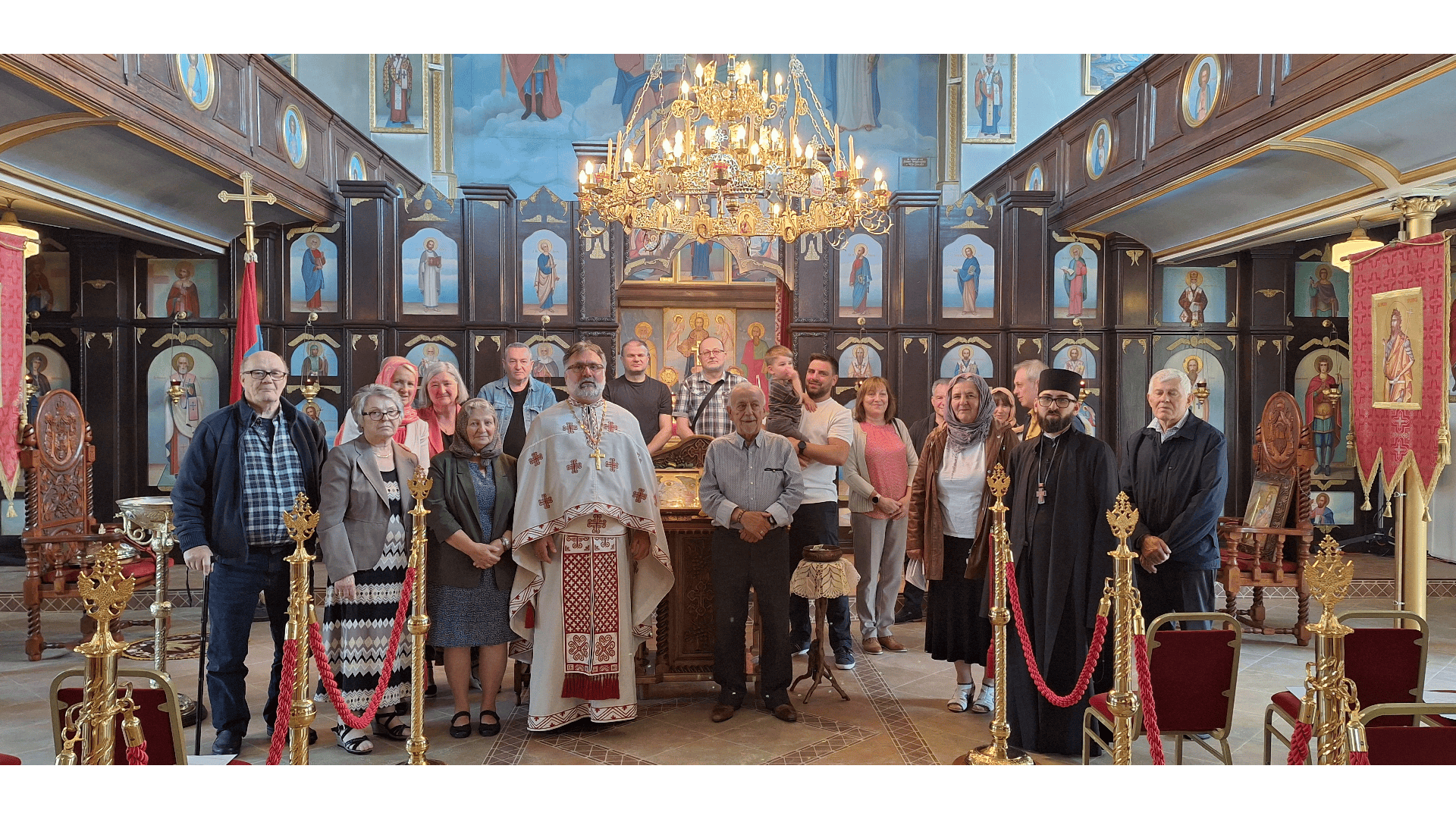 Недеља Раслабљеног у Халифаксу