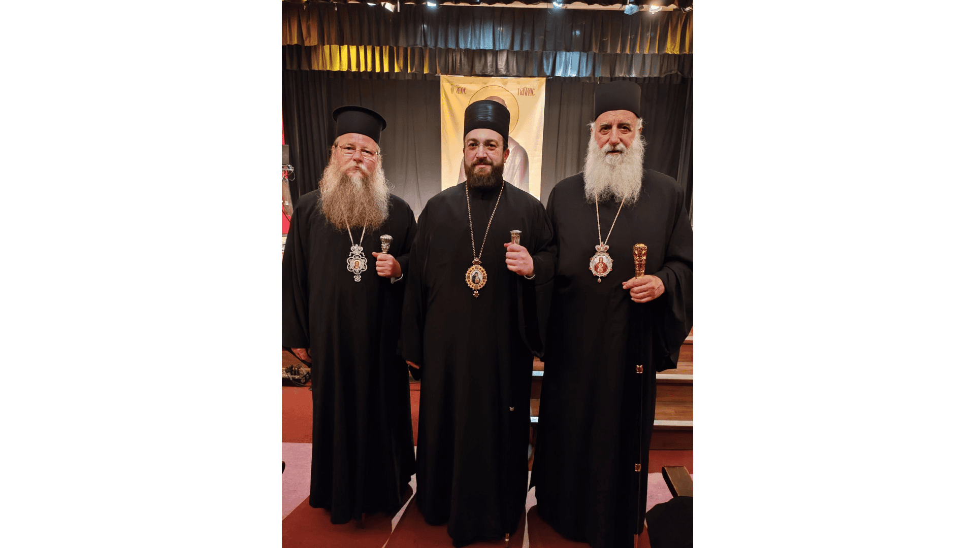 Завршен радни део симпосиона „Павлиа“ у Верији