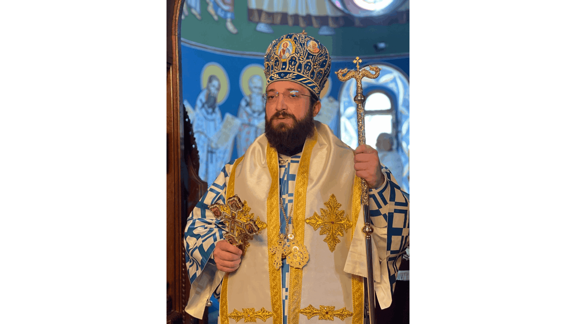 Света Архијерејска Литургија у манастиру Хајдучица поводом манастирске славе