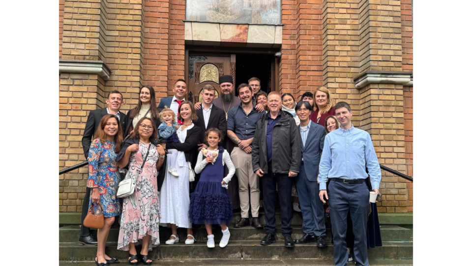 Introducing the “Orthodox Way Group“