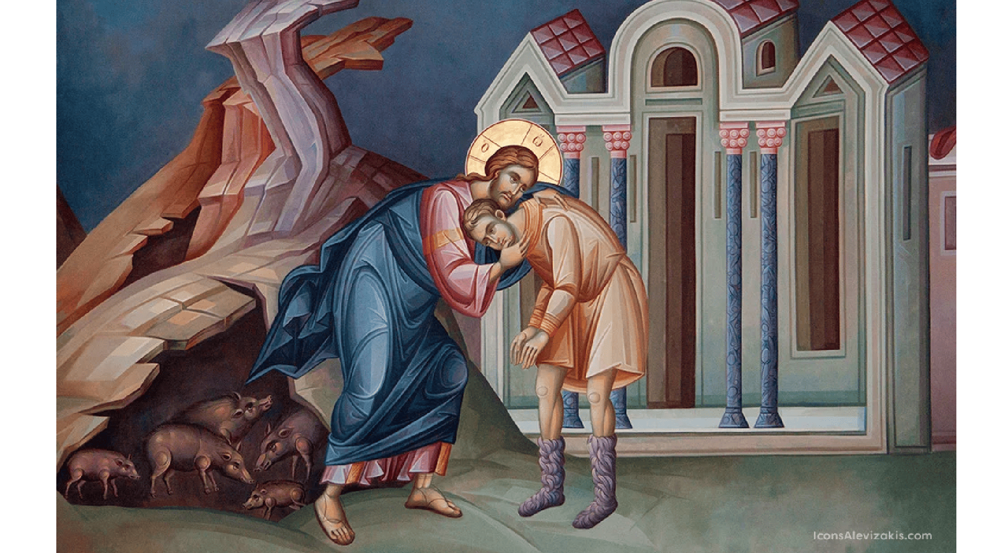 On the Father’s Love