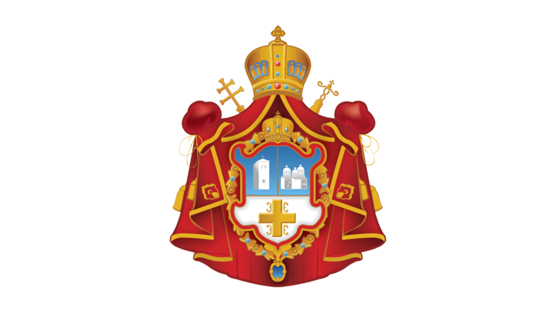 Two Years Since the Establishment of the Missionary Department of the Archdiocese of Belgrade-Karlovci