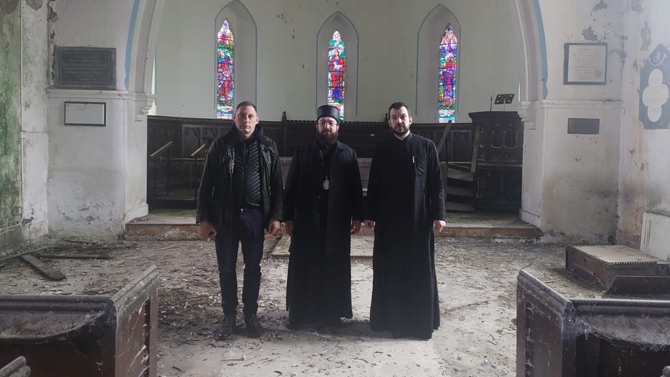Празник Лазареве суботе свечано прослављен у Корку