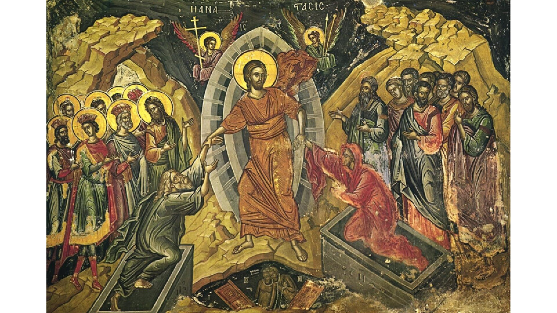 Why is Pascha celebrated for 40 days?