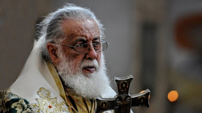 Patriarch Ilia II of Georgia: A Brilliant Strategist of Mission in Our Time