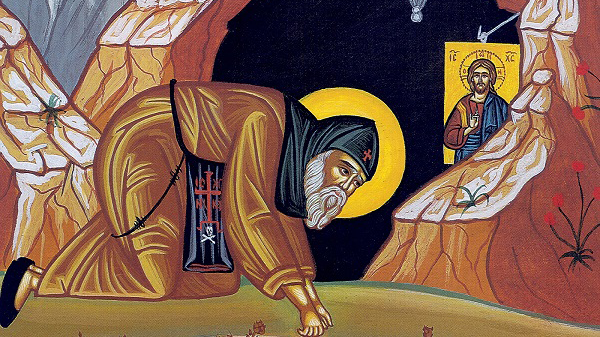 A Short Guide to Confession (Part One)