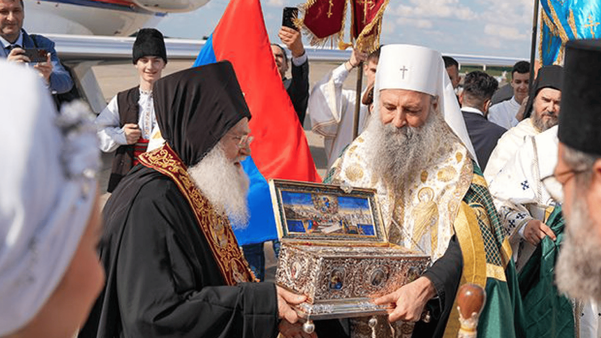 „A WORD FROM PRISON“ Exhortations to the Vatopedi Brotherhood from the Very Reverend Archimandrite Ephraim during his stay in prison