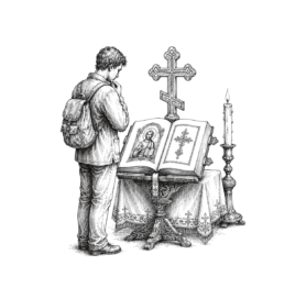 Exploring Orthodoxy